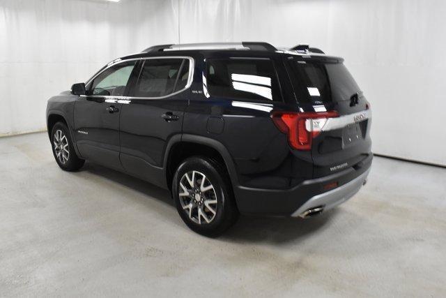 used 2022 GMC Acadia car, priced at $25,998