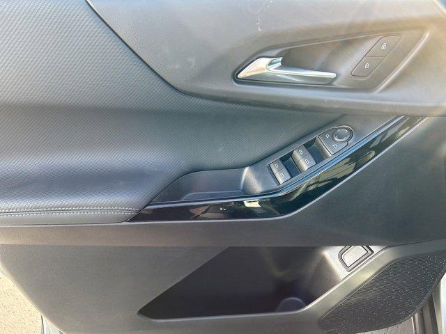 new 2026 Chevrolet Equinox car, priced at $33,815