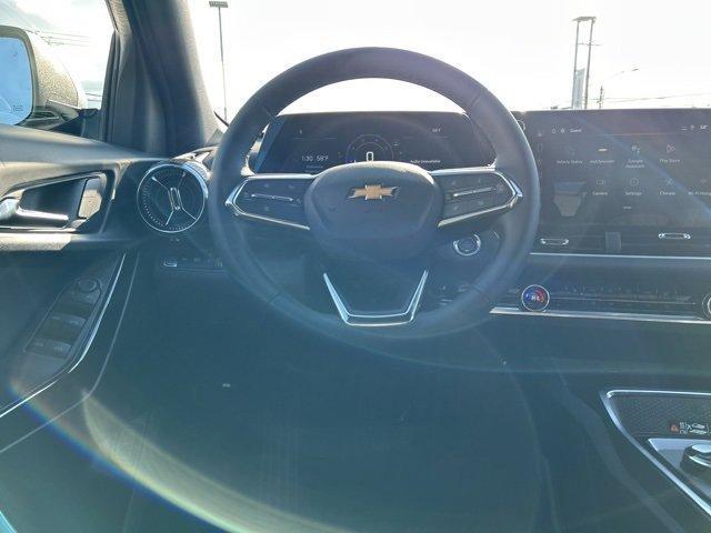 new 2026 Chevrolet Equinox car, priced at $33,815