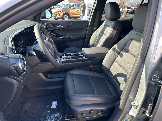 new 2026 Chevrolet Equinox car, priced at $33,815