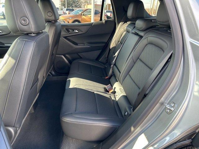 new 2026 Chevrolet Equinox car, priced at $33,815