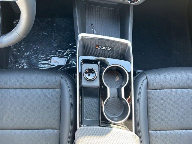 new 2026 Chevrolet Equinox car, priced at $33,815