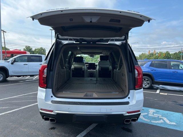 new 2025 GMC Yukon XL car, priced at $93,214