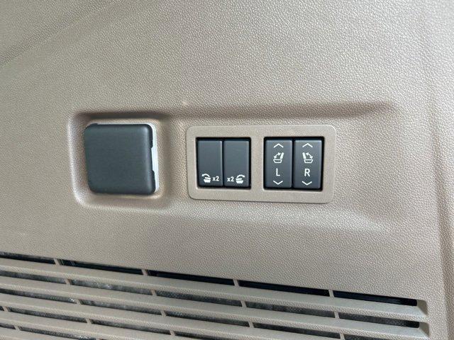 new 2025 GMC Yukon XL car, priced at $93,214