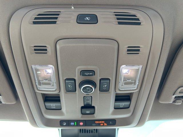 new 2025 GMC Yukon XL car, priced at $93,214