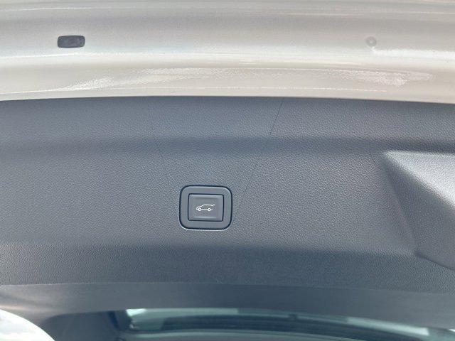new 2025 GMC Yukon car, priced at $70,645