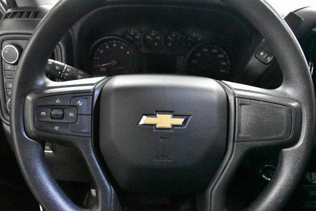 used 2024 Chevrolet Silverado 2500 car, priced at $49,999