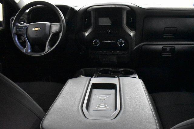 used 2024 Chevrolet Silverado 2500 car, priced at $49,999