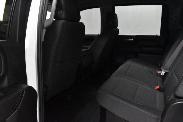 used 2024 Chevrolet Silverado 2500 car, priced at $49,999
