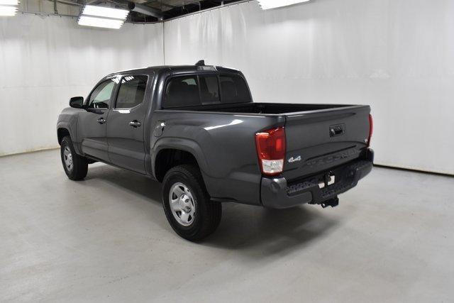 used 2022 Toyota Tacoma car, priced at $27,999