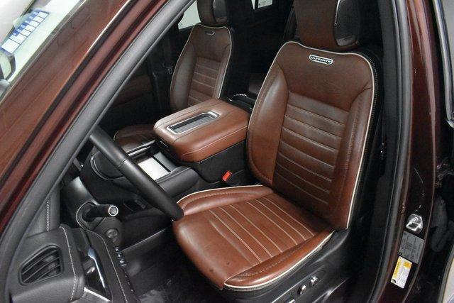 used 2023 GMC Yukon XL car, priced at $61,900