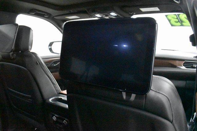 used 2023 GMC Yukon XL car, priced at $61,900