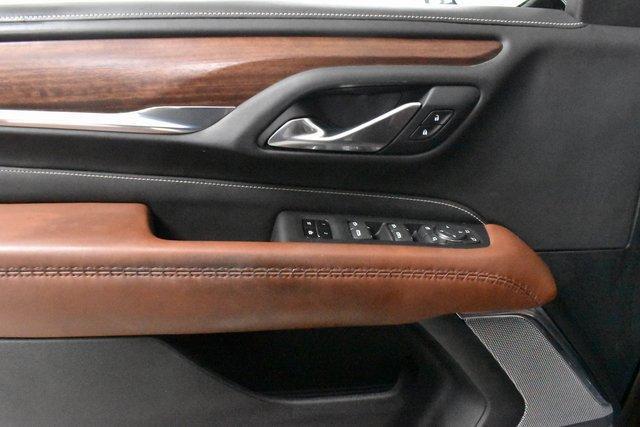 used 2023 GMC Yukon XL car, priced at $61,900