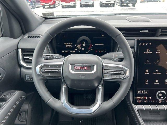 new 2026 GMC Terrain car, priced at $36,934