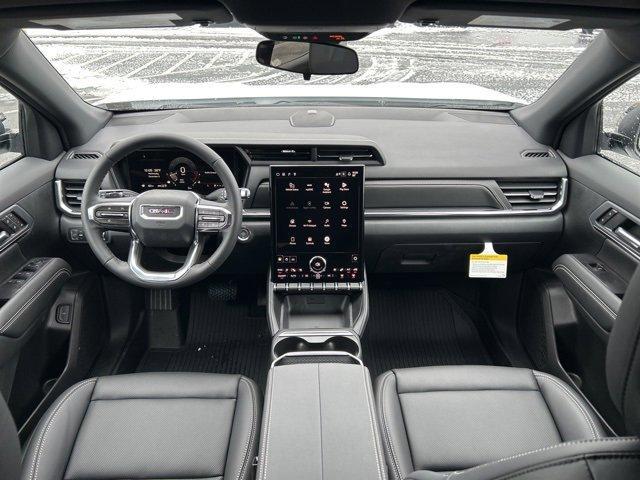 new 2026 GMC Terrain car, priced at $36,934