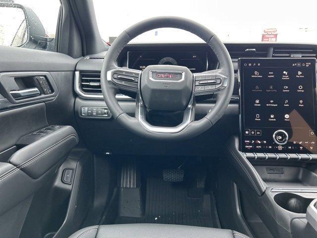 new 2026 GMC Terrain car, priced at $36,934