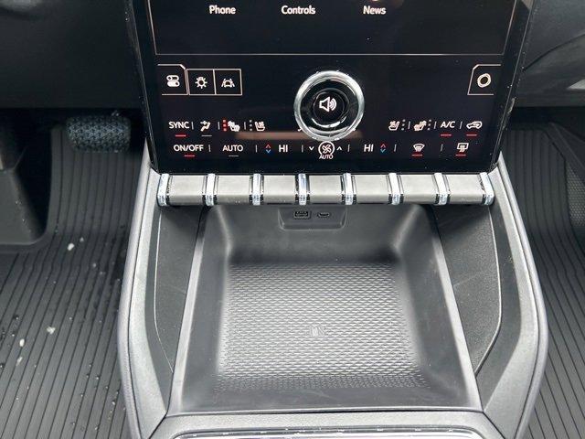 new 2026 GMC Terrain car, priced at $36,934