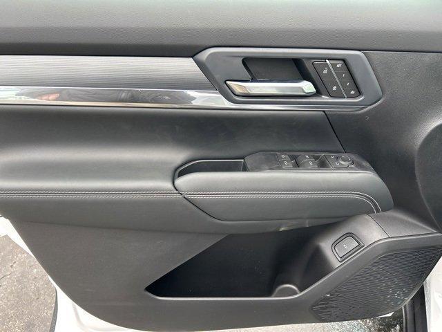 new 2026 GMC Terrain car, priced at $36,934