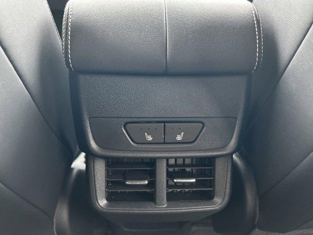 new 2026 GMC Terrain car, priced at $36,934