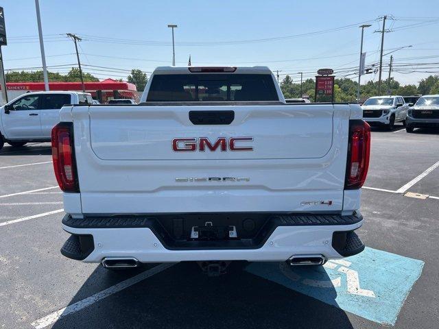 new 2026 GMC Sierra 1500 car, priced at $68,266