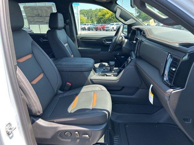 new 2026 GMC Sierra 1500 car, priced at $68,266