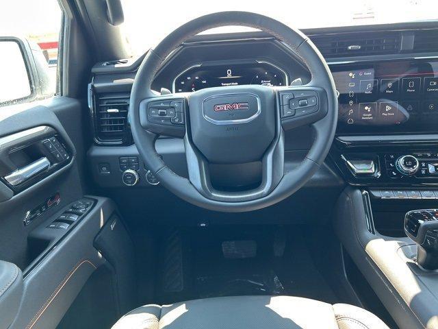 new 2026 GMC Sierra 1500 car, priced at $68,266