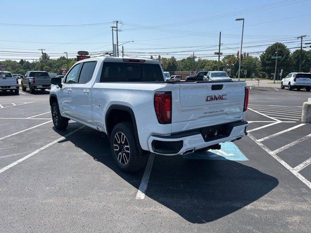 new 2026 GMC Sierra 1500 car, priced at $68,266