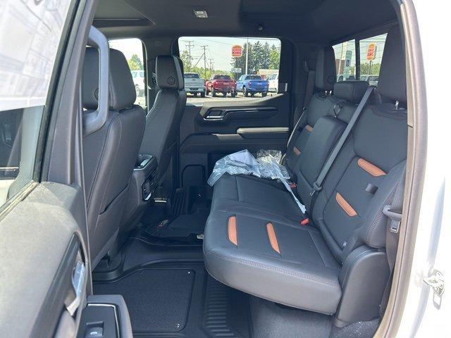 new 2026 GMC Sierra 1500 car, priced at $68,266