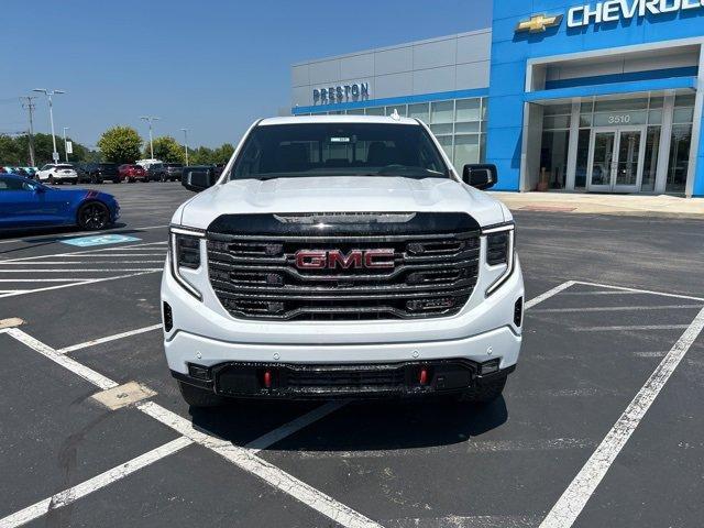 new 2026 GMC Sierra 1500 car, priced at $68,266