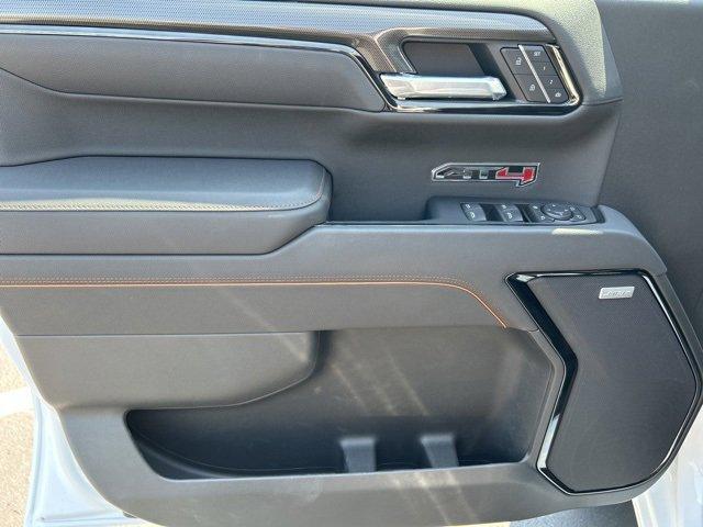 new 2026 GMC Sierra 1500 car, priced at $68,266