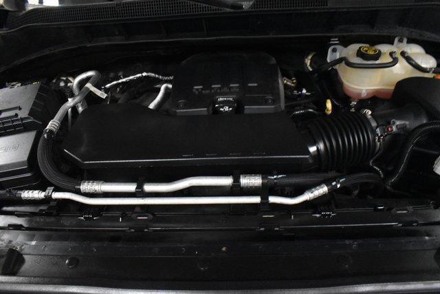 used 2020 Chevrolet Silverado 1500 car, priced at $25,000