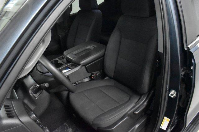 used 2020 Chevrolet Silverado 1500 car, priced at $25,000