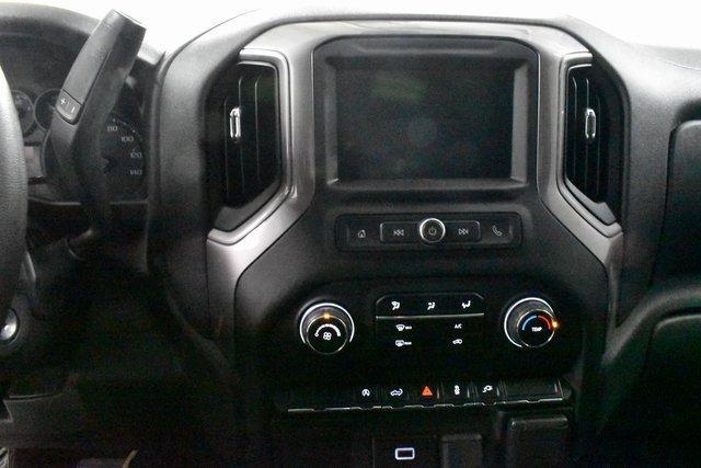 used 2020 Chevrolet Silverado 1500 car, priced at $25,000