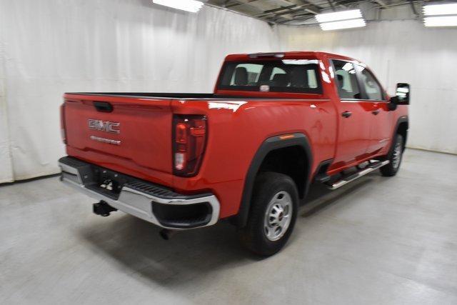 used 2023 GMC Sierra 2500 car, priced at $46,298