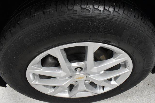 used 2023 Chevrolet Equinox car