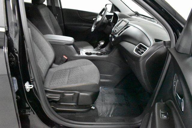 used 2023 Chevrolet Equinox car