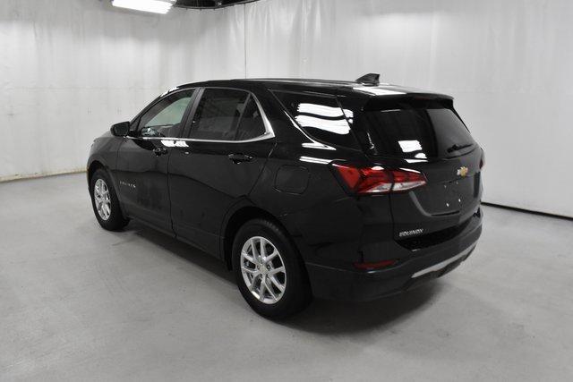 used 2023 Chevrolet Equinox car