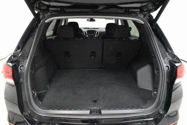 used 2023 Chevrolet Equinox car