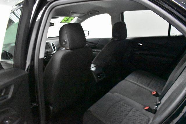 used 2023 Chevrolet Equinox car