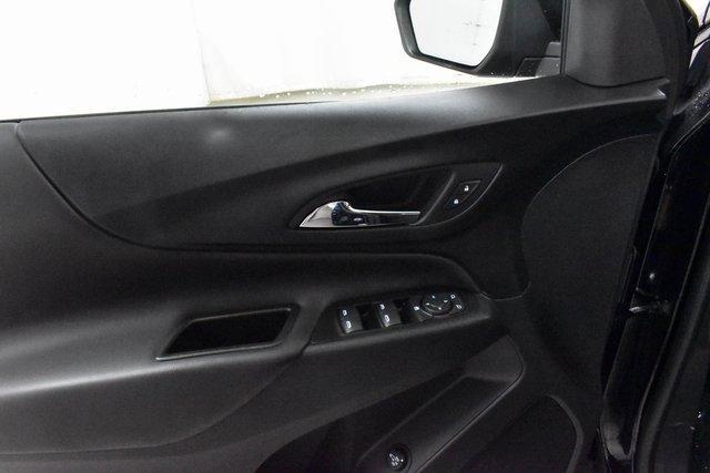 used 2023 Chevrolet Equinox car