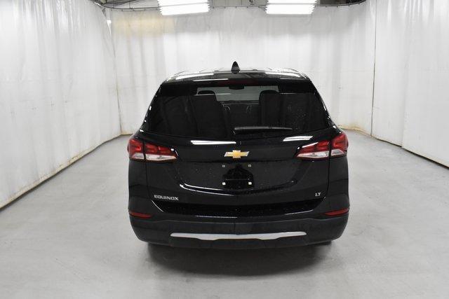used 2023 Chevrolet Equinox car