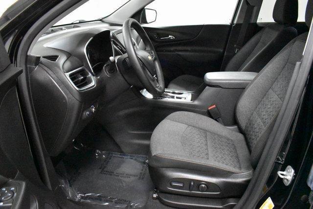 used 2023 Chevrolet Equinox car