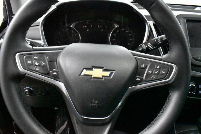 used 2023 Chevrolet Equinox car