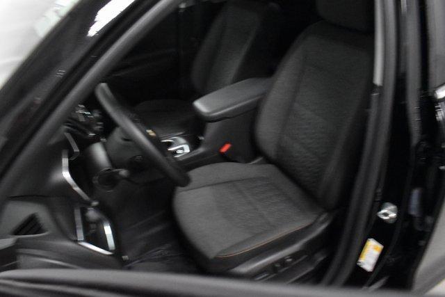 used 2023 Chevrolet Equinox car