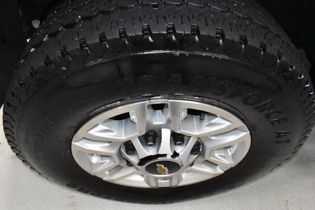 used 2024 Chevrolet Silverado 2500 car, priced at $48,498