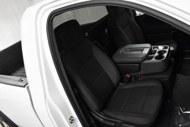 used 2024 Chevrolet Silverado 2500 car, priced at $48,498