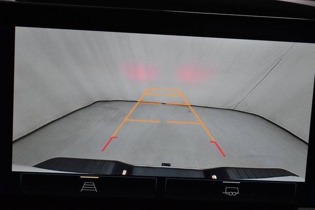 used 2024 Chevrolet Silverado 2500 car, priced at $48,498