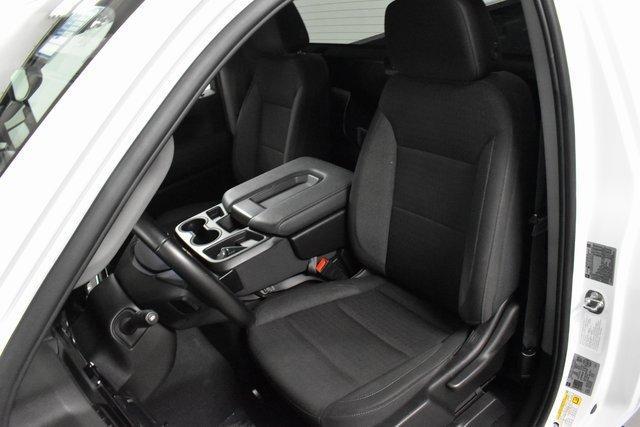 used 2024 Chevrolet Silverado 2500 car, priced at $48,498