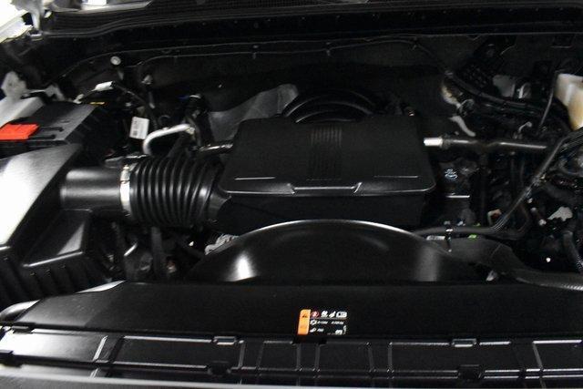 used 2024 Chevrolet Silverado 2500 car, priced at $48,498