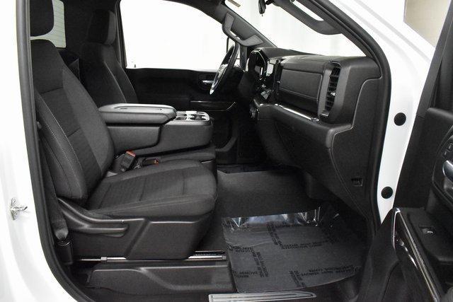 used 2024 Chevrolet Silverado 2500 car, priced at $48,498